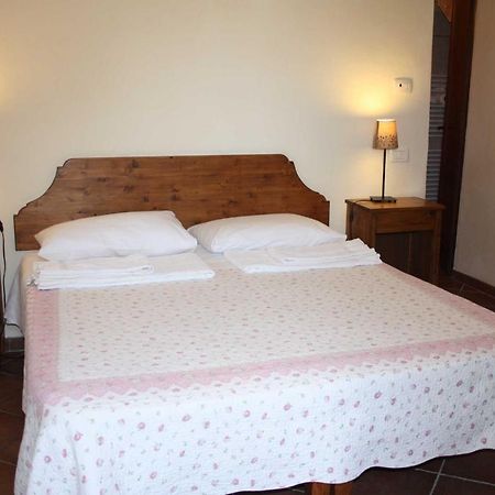 Agriturismo La Torretta Costalpino ภายนอก รูปภาพ