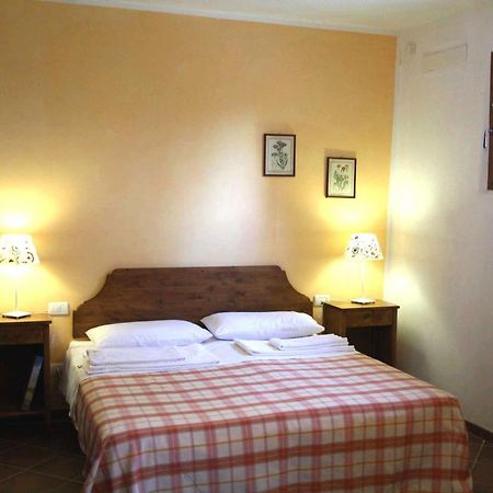 Agriturismo La Torretta Costalpino ภายนอก รูปภาพ
