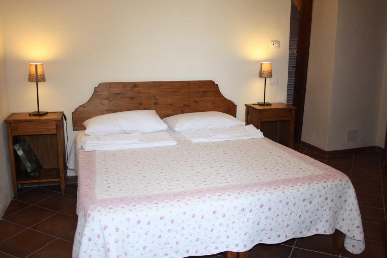 Agriturismo La Torretta Costalpino ภายนอก รูปภาพ