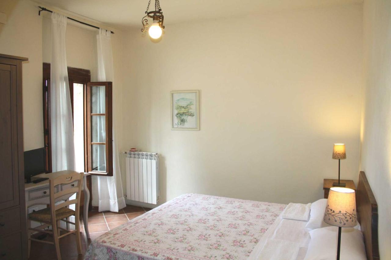 Agriturismo La Torretta Costalpino ภายนอก รูปภาพ