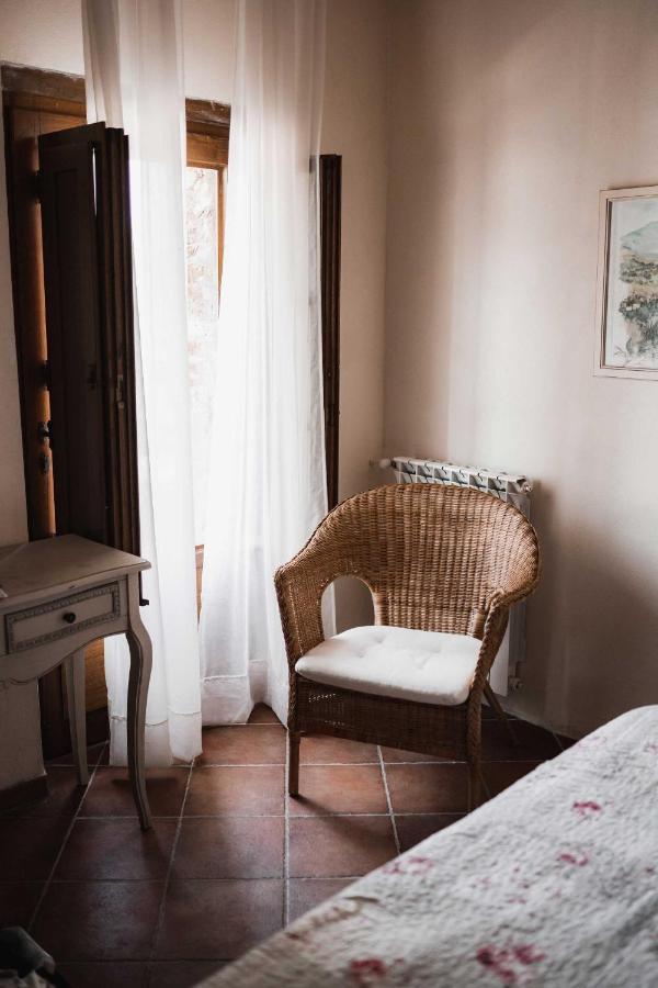 Agriturismo La Torretta Costalpino ภายนอก รูปภาพ