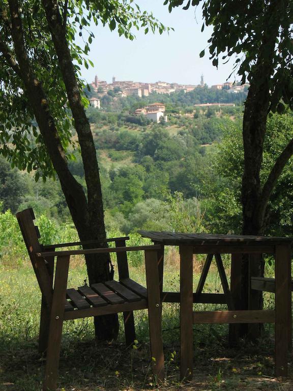Agriturismo La Torretta Costalpino ภายนอก รูปภาพ