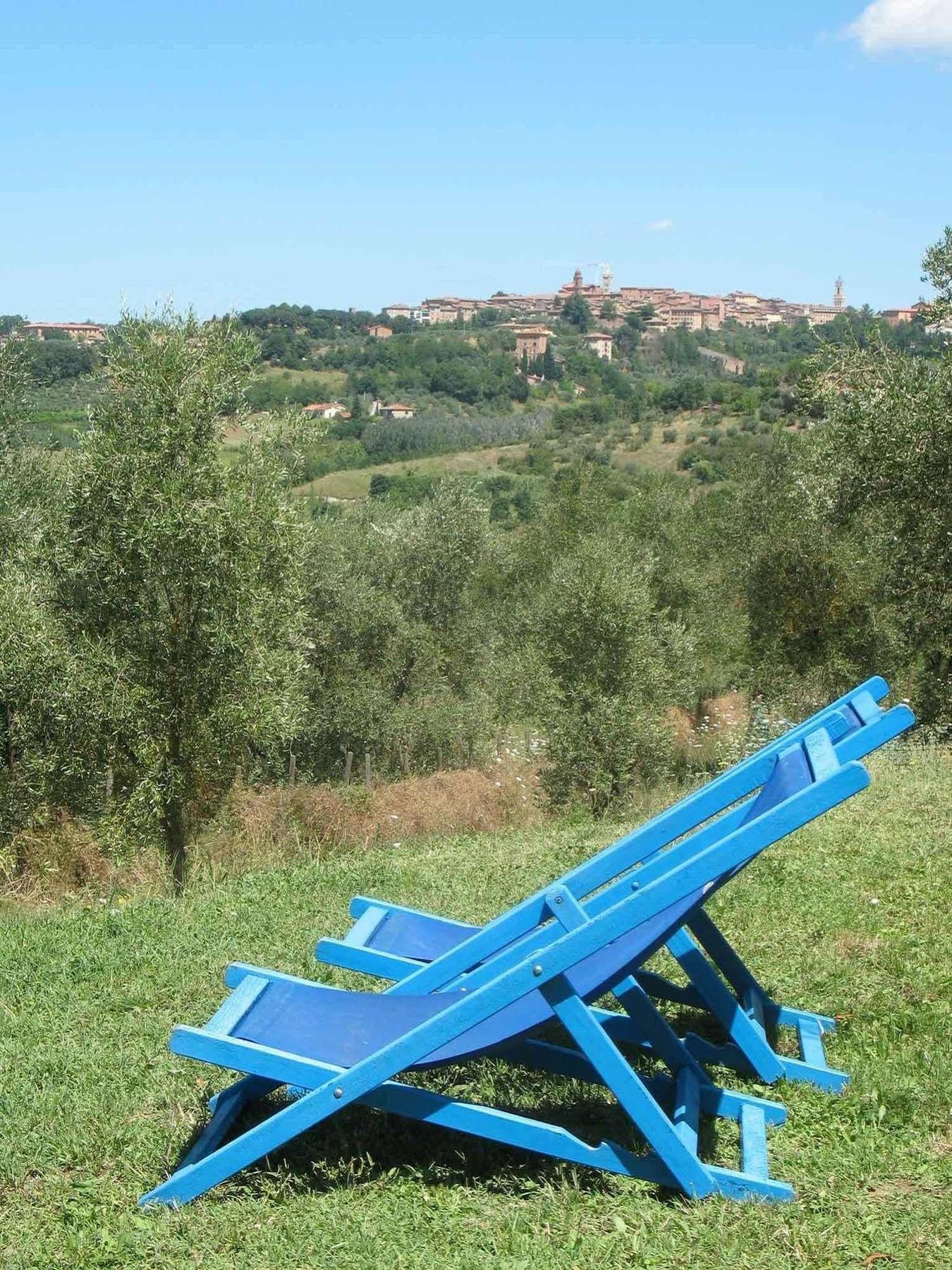 Agriturismo La Torretta Costalpino ภายนอก รูปภาพ