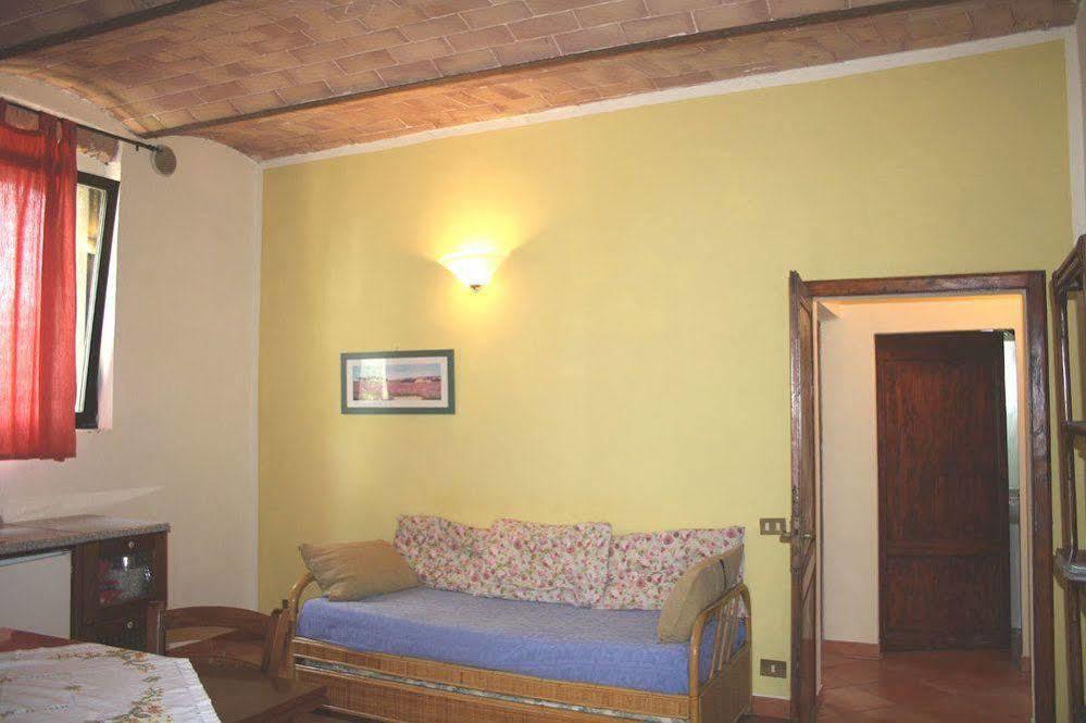 Agriturismo La Torretta Costalpino ภายนอก รูปภาพ